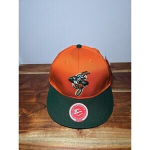 Greensboro Grasshoppers Adult Youth Cap Adjustable MiLB Licensed Hat